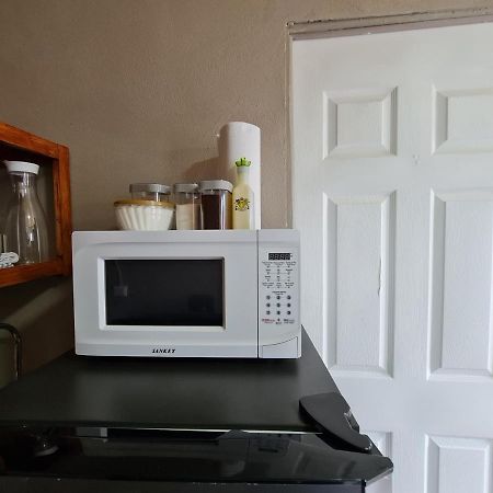 Apartment Guayabon #1, Ac, Arenal Volcano Fortuna La Fortuna Ngoại thất bức ảnh