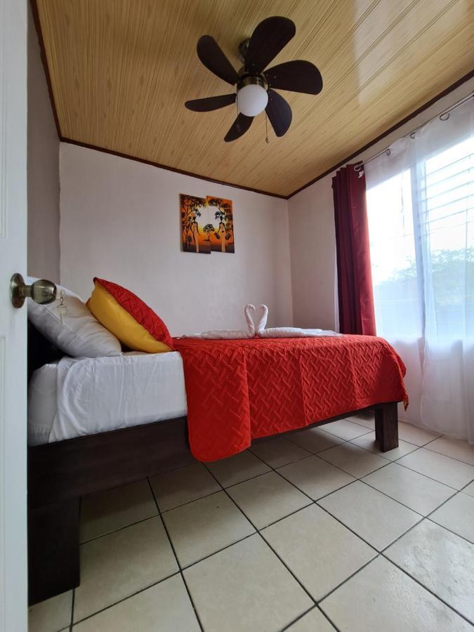 Apartment Guayabon #1, Ac, Arenal Volcano Fortuna La Fortuna Ngoại thất bức ảnh